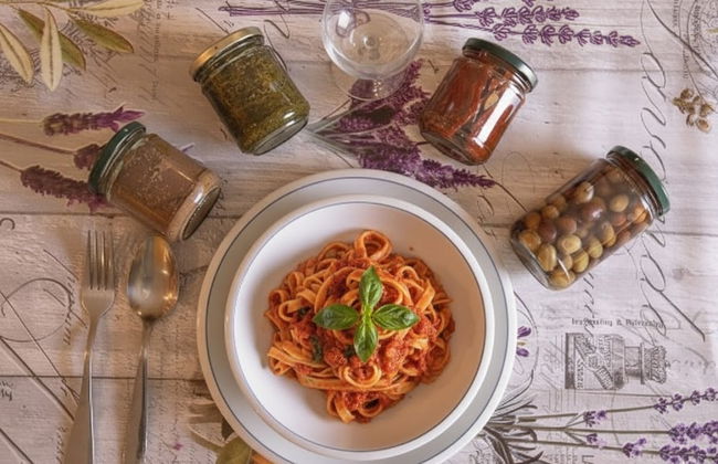 Casa Conca Azzurra - Photo 3