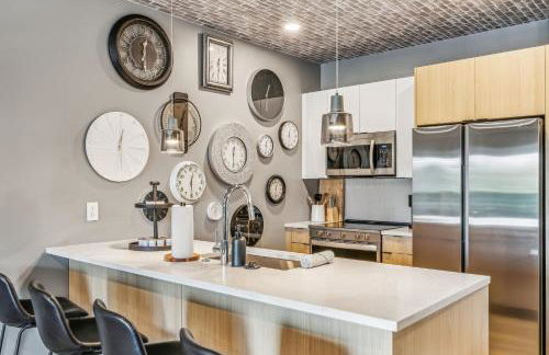 The Twelve Thirty Lounge in Downtown Nashville - Foto 18