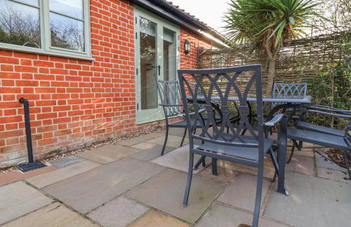 Pudding Cottage, Westleton - Foto 23