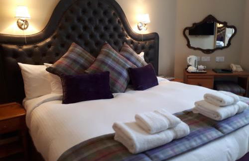 Coul House Hotel - Foto 36