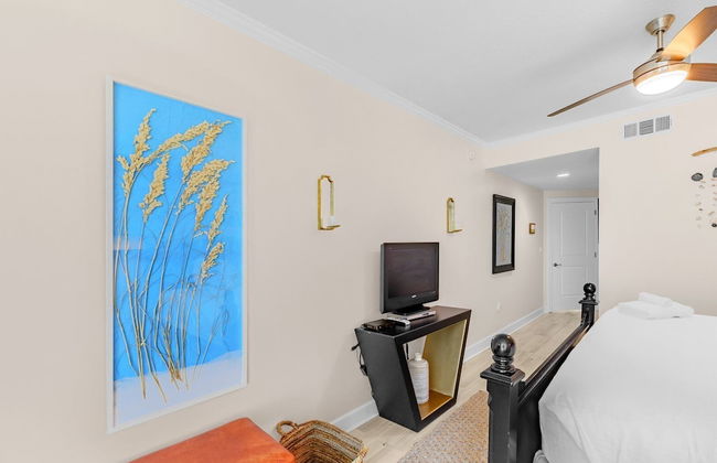 Sea Breeze Deluxe - Foto 38