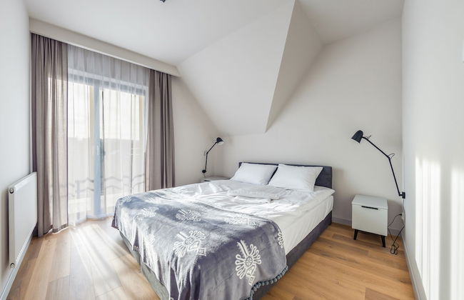 Sun & Snow Resorts A Białka Tatrzańska - Foto 7