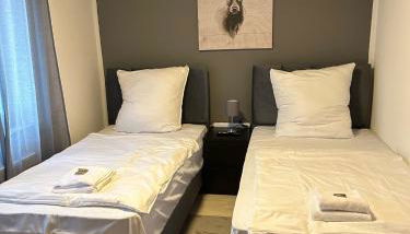 bee Apartment: Ideal für Gruppen & Monteure - Foto 2