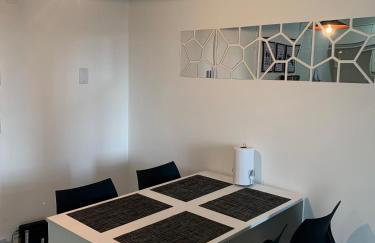 505 - Apartamento Lindo, amplo e decorado, mobiliario moderno, cozinha completa com utensílios , Excelente vista da cidade e localização privelegiada no bairro Bigorrilho proxímo de shopping e parques - Photo 20