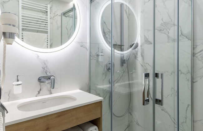 SQUARE APARTMENTS GDYNIA - Foto 34