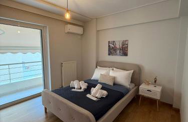 Elliniko Luxury Apartment - Foto 10