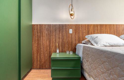 Um refúgio ao lado do Laje de Pedra by Achei - Foto 15