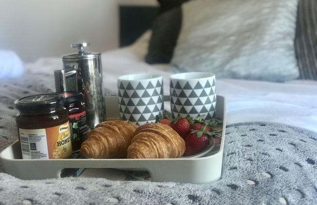 3 Bedroom House Close to M6 & M55 - Foto 6