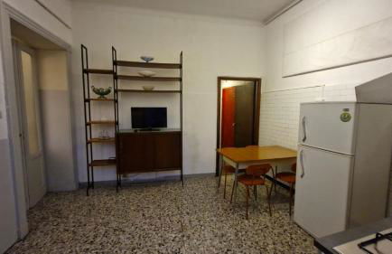 INTERO-CENTROstoricoOSPEDALE-120m2-TWOroons-ParcheggiaGratisVicino-parking free close - Foto 13