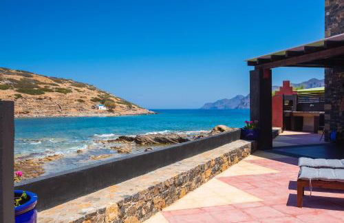 Villa Menelaos - Foto 35