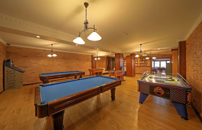 Paladim & Alagoamar Hotels - Foto 38