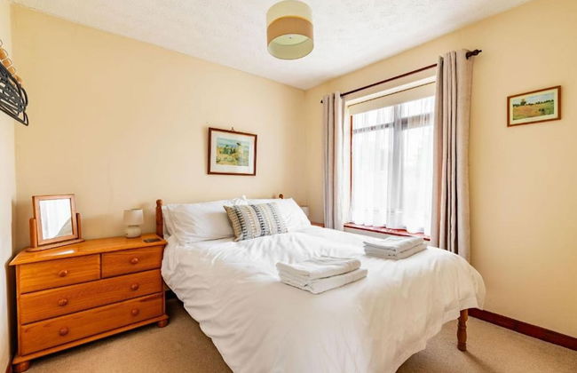 Host Stay Cransley - Foto 11