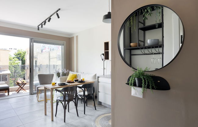 HighQuality TelAviv Apartment in theCity - Foto 11