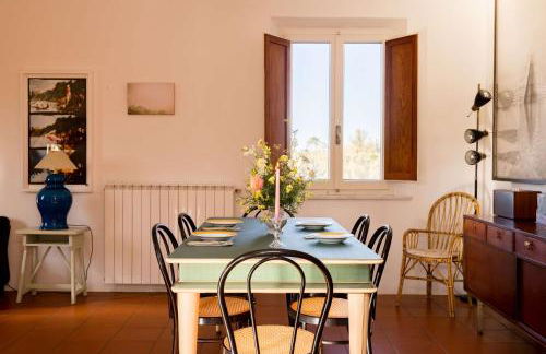 Villa Lena - Foto 124