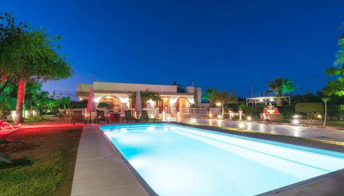 Fontana Holiday Home - Foto 2