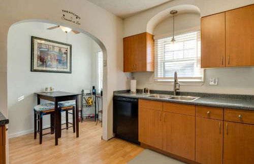 Idyllic Home Near Lucas Oil Stadium and Dtwn Indy! - Foto 12