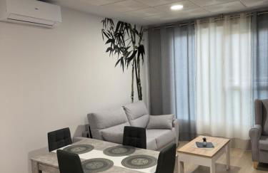 Apartamentos Turisticos Peregrin Palas - Foto 2