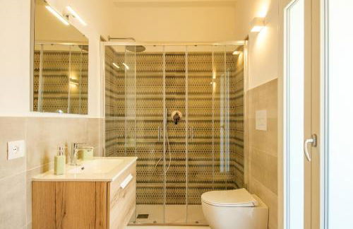 Casa Sul Mare free Wi-Fi Parking Elegance - Foto 18