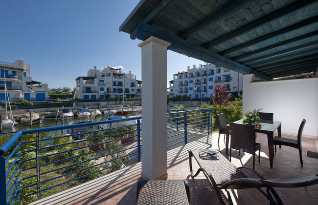 Portoverde Beach Apartments - Foto 28