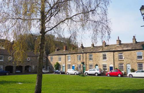 Charming Cosy Cottage in Bollington Village - Foto 12