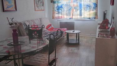 Appartement le labyrinthe du peintre - Foto 2