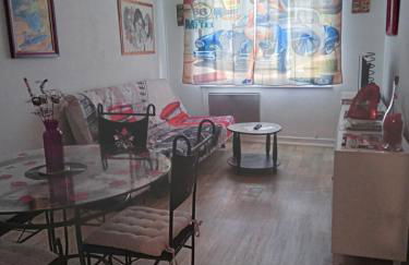 Appartement le labyrinthe du peintre - Foto 2