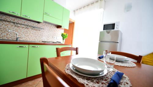 Residence Marlin - Foto 3, stove