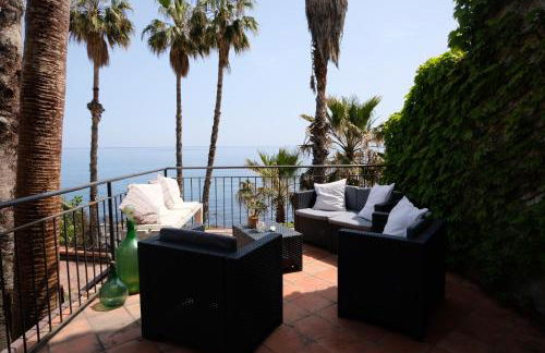 Villa Cavallaro - Foto 2