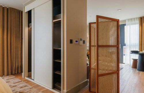 The Sophisticated Stay - Foto 56