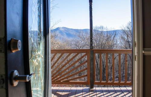 Mountain Views Hot Tub Movie Room 12 Priv Acres - Photo 48