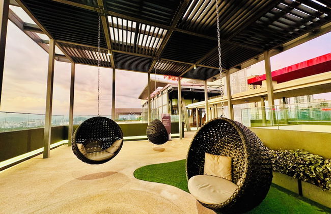 Velocity Suites KL Homestay - Foto 45