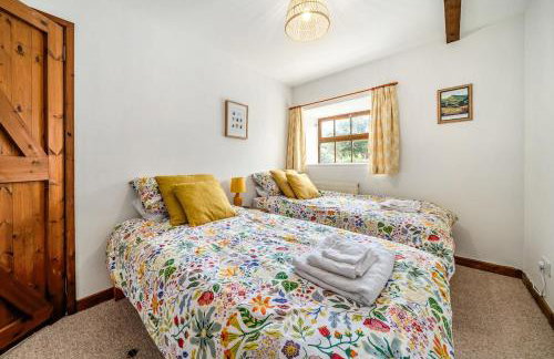 Cosy 2-Bedroom Retreat, Derbyshire Peak District - Foto 5