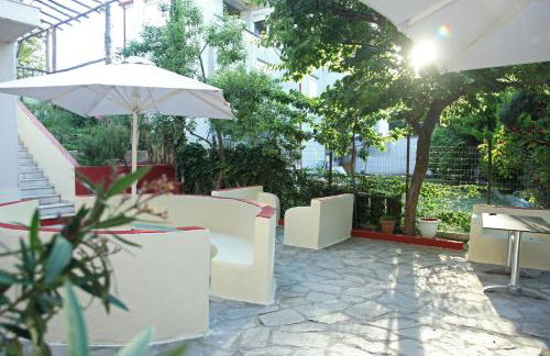 Klapidis apartments - Foto 71