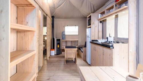 Glamping in Signy-l Abbaye - Foto 3