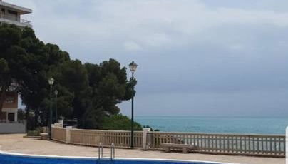 Refugio entre Mar y Montaña - Photo 3