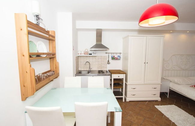 Jerry & Oli Apartments - Foto 41