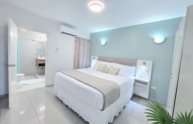 Bubali Villa & Apartments - Foto 48