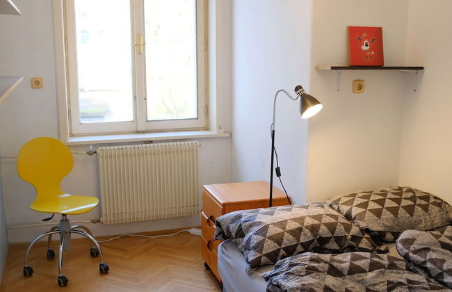 Alher Apartma - Foto 16