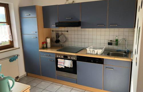 Ferienwohnung Aretsried 2 - Foto 3