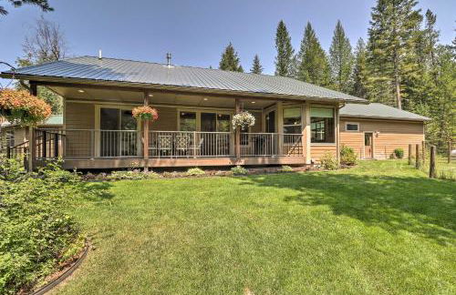 Bigfork Modern Living - Pet and Family Friendly! - Photo 34