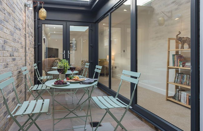 2 The Smithy, Saxmundham - Foto 28