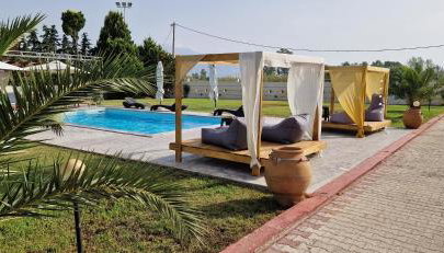 Ktima Xiliadou - Foto 4