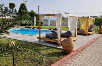 Ktima Xiliadou - Foto 4