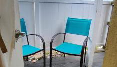 Cozy Beach Rental 1B/1B - Foto 5