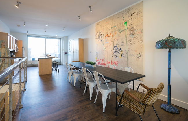 Applewood Suites - The Ossington Loft - Photo 15