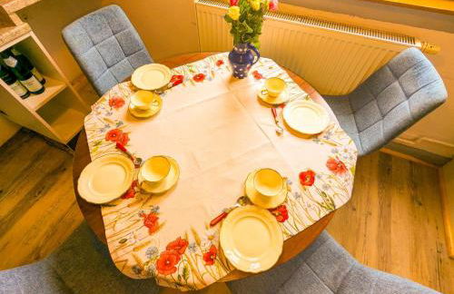 Pension bei Goscha mit Schlossblick - Photo 10