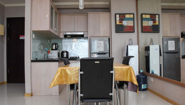 Refeições no quarto