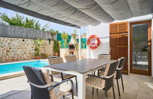 Villa Peral Cas Concos - Foto 41