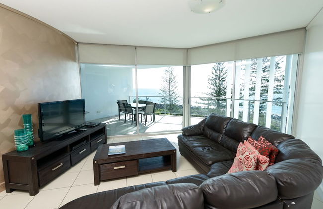 C Bargara Resort - Foto 32