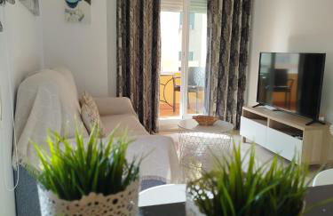 Apartamento turístico Náutica 1, 2°C - Foto 9